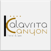 Kalavrita Canyon Hotel