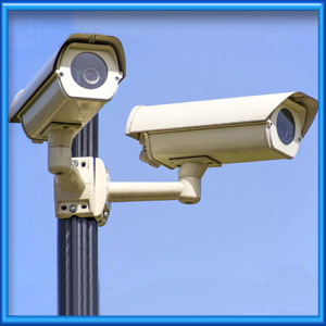 Κάμερες Ασφαλείας - CCTV