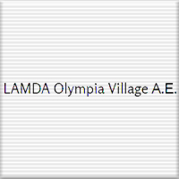 LAMDA Olympia Village