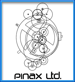 PINAX Ltd.