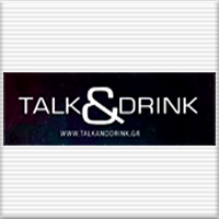 TALK and DRINK