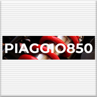 PIAGGIO850